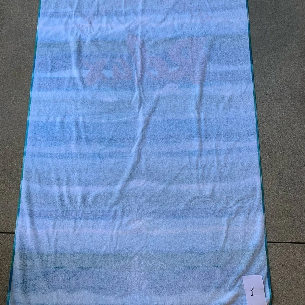 Tommy Bahamas Beach Towel